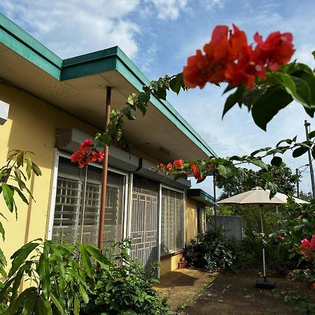 Kerith Lodge ポートビラ エクステリア 写真