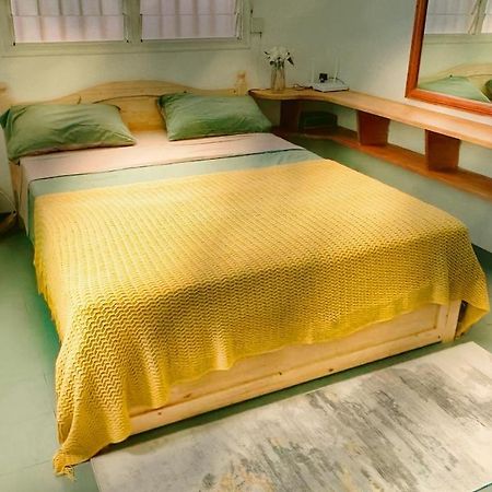 Kerith Lodge ポートビラ エクステリア 写真