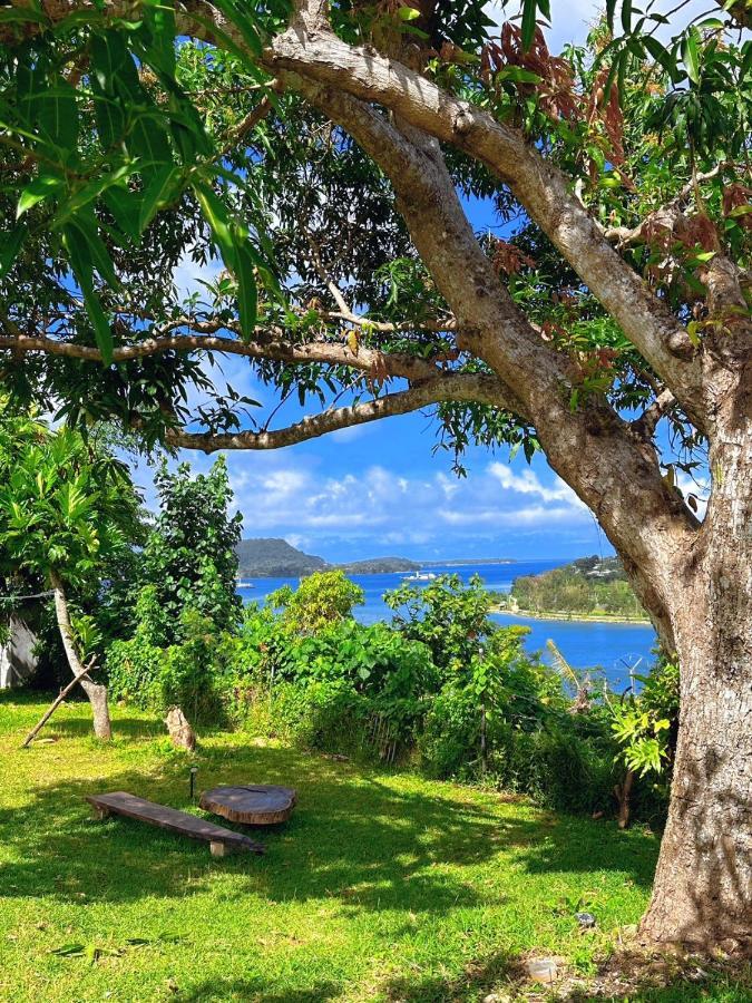 Kerith Lodge ポートビラ エクステリア 写真