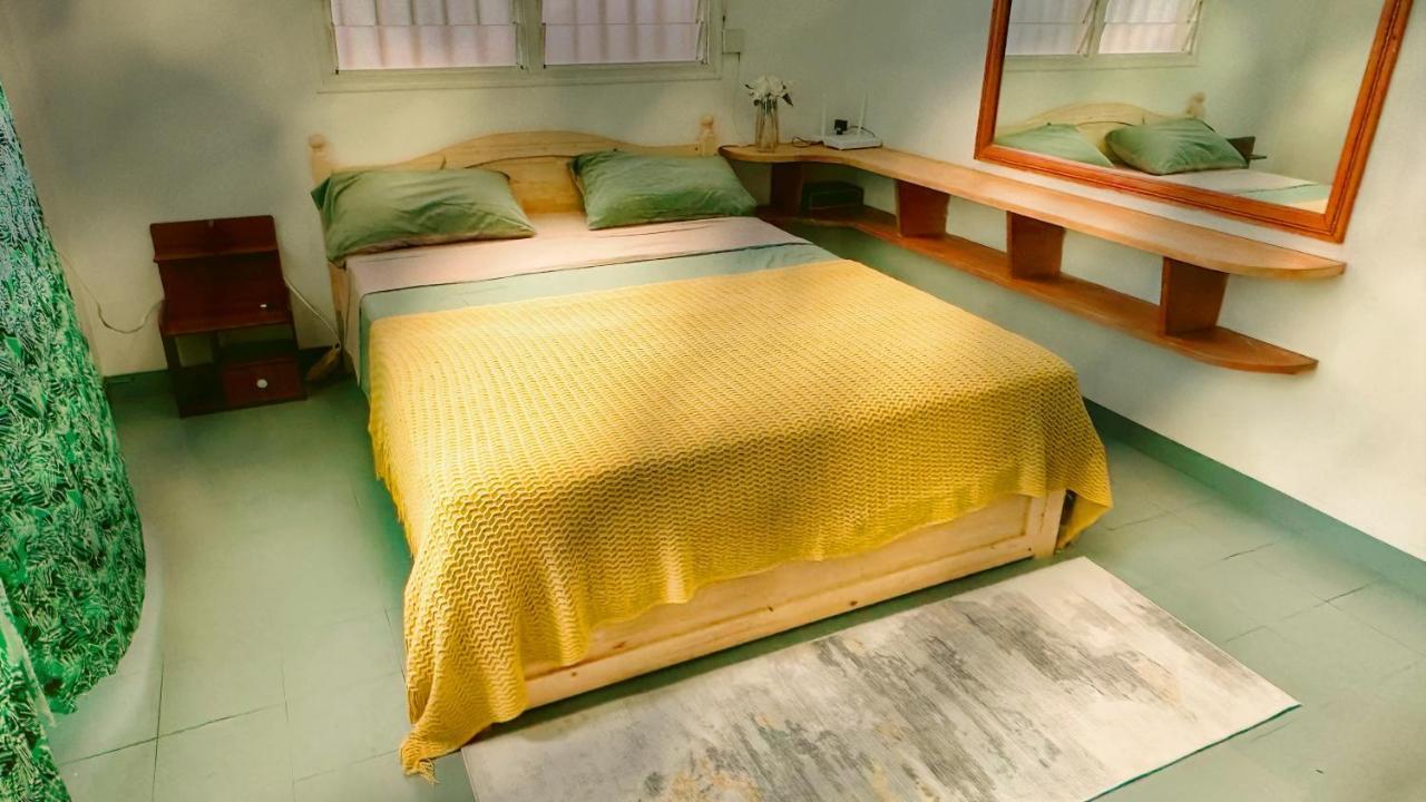 Kerith Lodge ポートビラ エクステリア 写真
