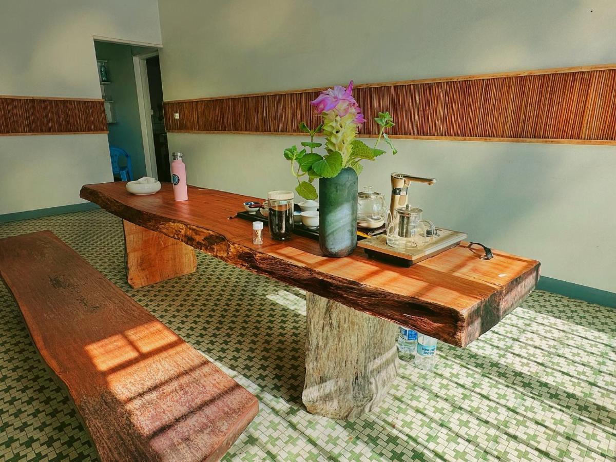 Kerith Lodge ポートビラ エクステリア 写真